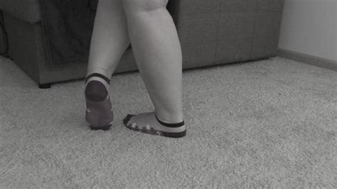 Mature BBW Milf S Feet In Socks Pornhub