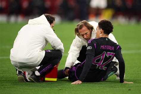 Ashley spencer injury news is a major blow to the team 18