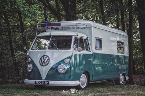 25 Vintage VW Combi For Awesome Camper Van Vintagetopia Vintage Vw