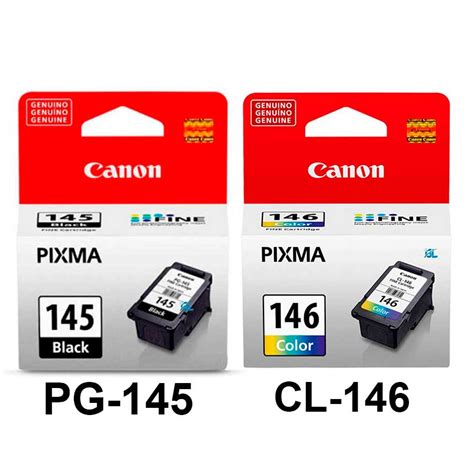 Tinta Canon Cl Color Mg Original G Limagars Peru