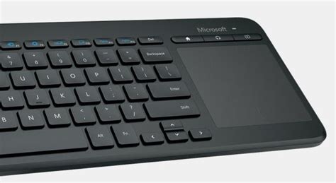 Cosa Fare Se Il Touchpad Non Funziona Nella Tastiera Wireless