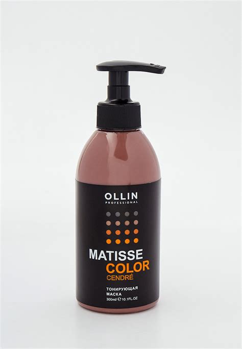 Ollin Matisse Color Ollin