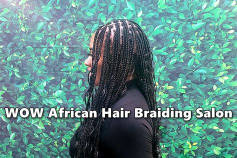 craftsmanship  care  essence   braiding salon exobank