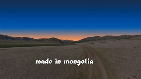 Изделия из Монгольской шерсти на ярмарке в Череповце Монгол ноосоор ...