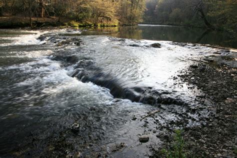 Tennessee - The River Basin Center