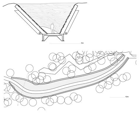 Parque en la Colina del Levantamiento de Varsovia - archigrest