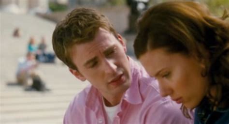 Chris In The Nanny Diaries Chris Evans Image 12164560 Fanpop