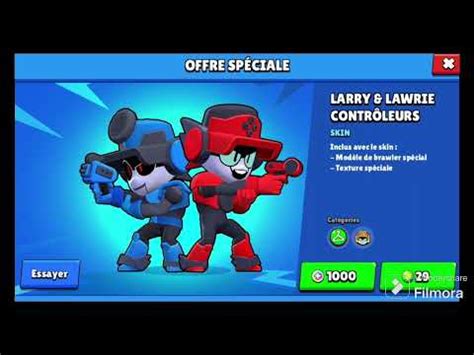 BRAWL STARS INFO SUR LE PROCHAIN BRAWL PASS ET LES NOUVEAUX BRAWLEUR