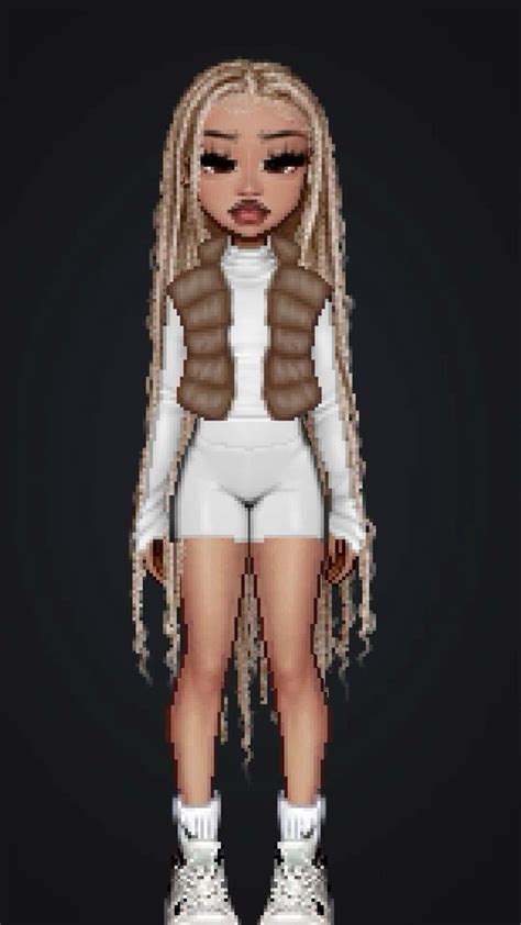 Pin By Bianca Carvalho On B In 2024 Cute Swag Outfits Bratz