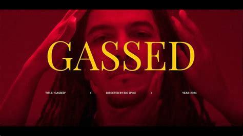 Téno Gassed Official Music Video Youtube