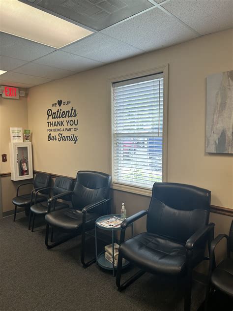 Home - Clifton Park Physical Therapy