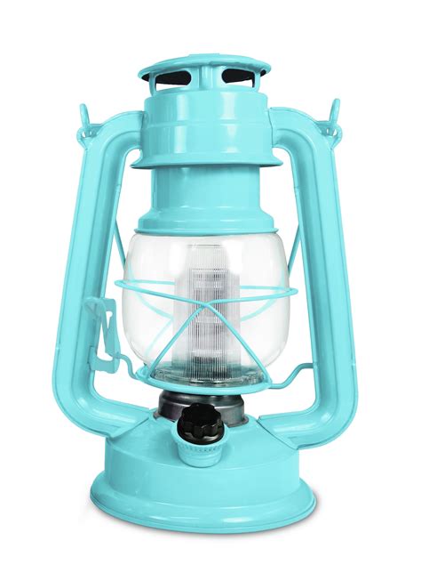 Northpoint Led Lantern 12 Led 150 Lumen Lantern Horizon Haze Indoor