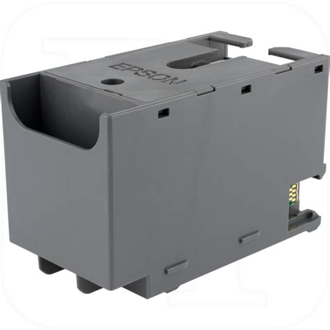 Epson T6715 Original Wartungsbox 23 52 Inkl Ust