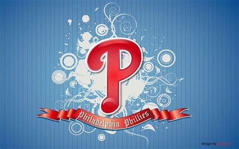 Philadelphia Phillies Wallpapers - Wallpaper Cave