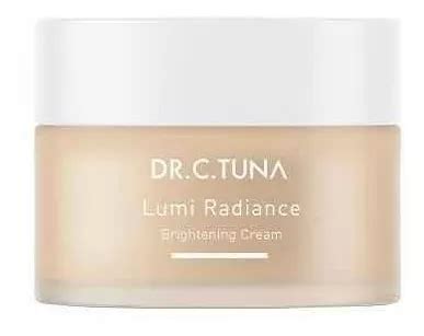 Lumi Radiance Crema Iluminadora Facial Farmasi Dr C Tuna Env O Gratis