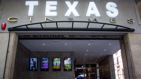 El Espai Texas De Barcelona Reabre Con Dos Salas De Cine Un Teatro Y