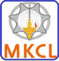 MKCL Logo - LogoDix