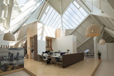 Nominaties Gouden Piramide Bekend Architectuur Nl