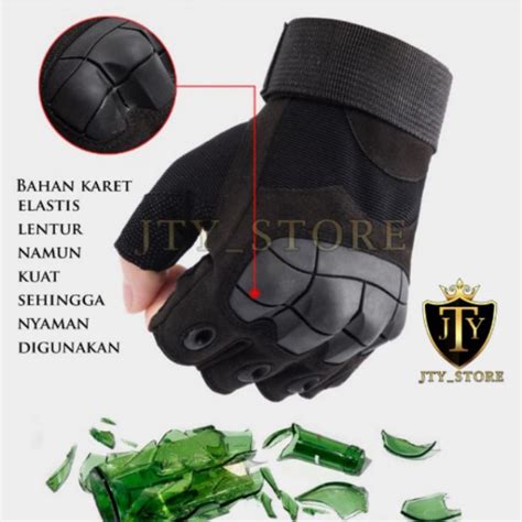 Jual Sarung Tangan Motor Mechanix Hand Gloves Sarung Tangan Sepeda