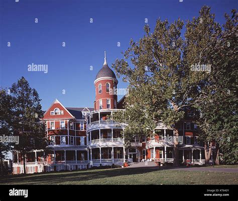 Southern Virginia University Stock Photo - Alamy