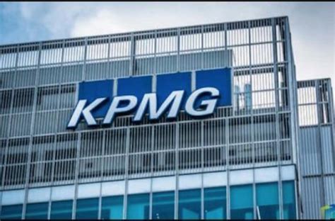 FT Three US Banks Failures Cast Pall Over Quality Of KPMGs Audit