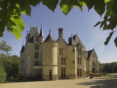 CHATEAU DE BROU | Film France