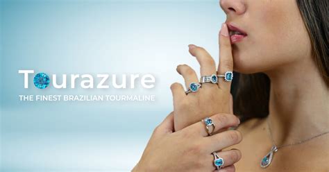 Tourazure Gemstone Sophia Fioris Radiant Elegance Trust My Jeweler