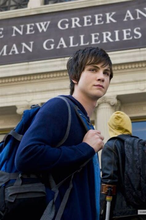 Percy Jackson Everybody In Percy Jackson Movie Percy Jackson