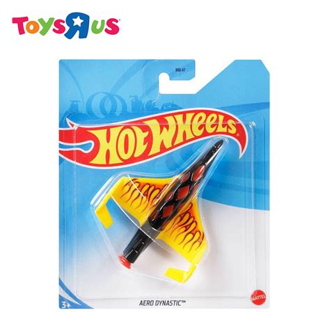 Hot Wheels Skybuster Aero Dynastic Lazada PH