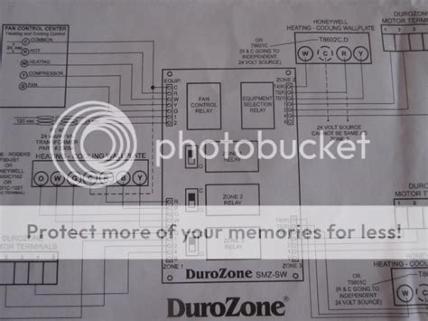 Durozone Smz Sw Wiring Diagram