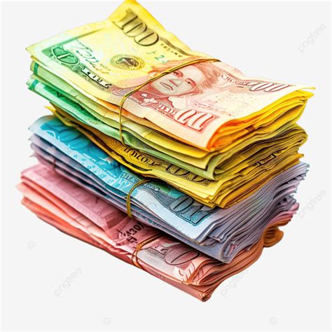 Sri Lankan Rupee Fluctuation With Money Bundles Rupee Sri Lanka