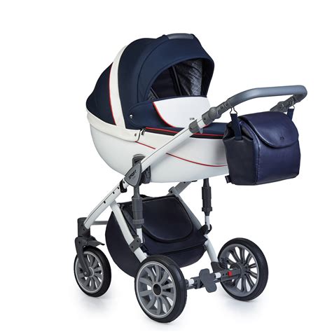 Коляска Anex Sport 3 в 1 в инрернет-магазине Минипони