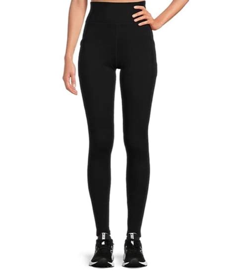 17 Best Fleece Lined Leggings For 2023 Parade