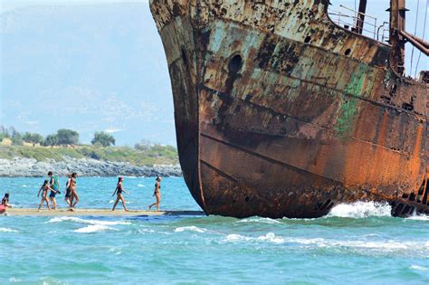 Mare Magnum Nostrum Di Gea Casolaro Al Museo Nazionale Di Ravenna