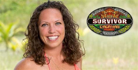 Survivor Cagayan 2014 Exit Interview Sarah Lacina Who Was Voted Out