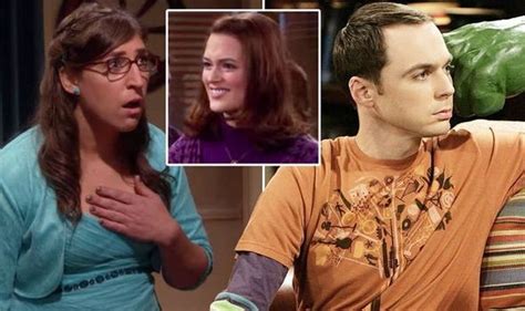 Big Bang Theory Plot Hole Error In Sheldons Bedroom Rule Exposed As