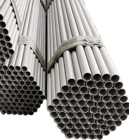 Astm A M Round Square Rectangle Metal Pipe Hot Cold Rolled Seamless