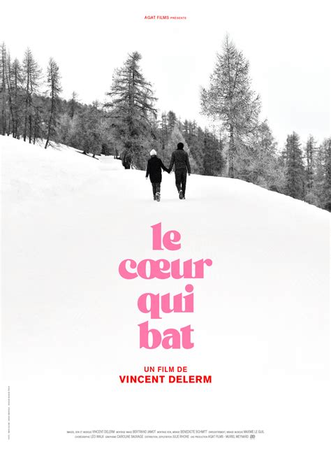 LE COEUR QUI BAT Agat Films Ex Nihilo