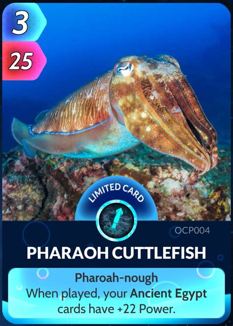 Categoryoceans Cards The Universe And Everything Wiki Fandom