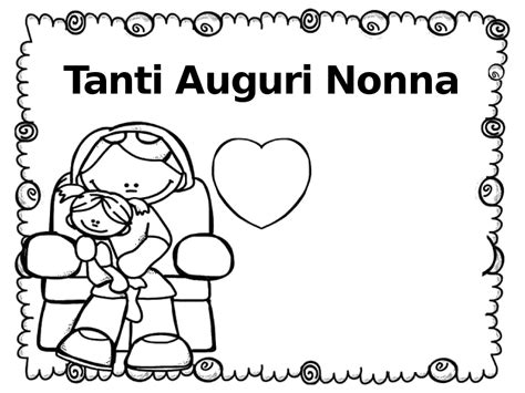 Auguri Nonna 120 Dediche Con Frasi Immagini Video Lettere E Poesie