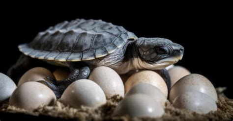 Cuánto tiempo tardan en nacer las tortugas terrestres Todo lo que