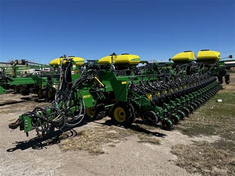 2020 John Deere Db90 Planters Drawn Machinefinder