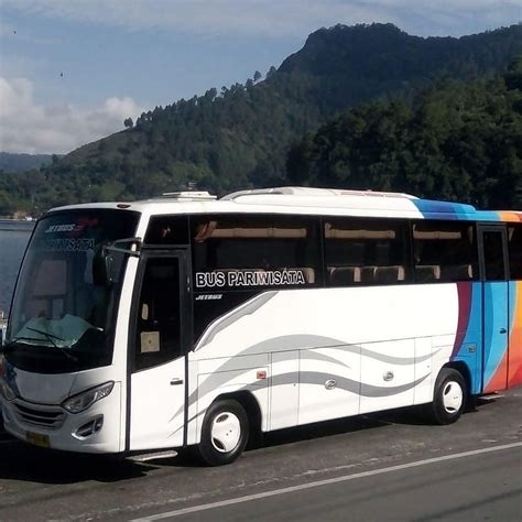 Sewa Bus Pariwisata Package Padang