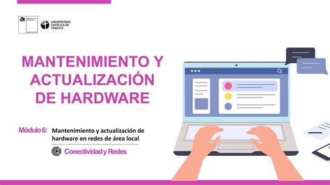 MANTEIMIENTO Y ACTUALIZACION DE HARDWARE by ANDRES JARA - Issuu