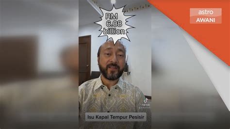 Projek Kapal Tempur Adakah Najib Ahmad Zahid Terima Habuan