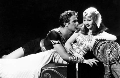 Cleopatra (1934) - Turner Classic Movies