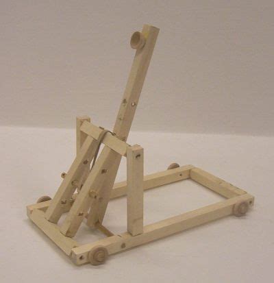 Catapult project