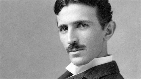 Qui N Fue Nikola Tesla Parabrisas