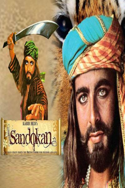 Sandokan Season 1 Where To Stream Release Date Cast Trailer