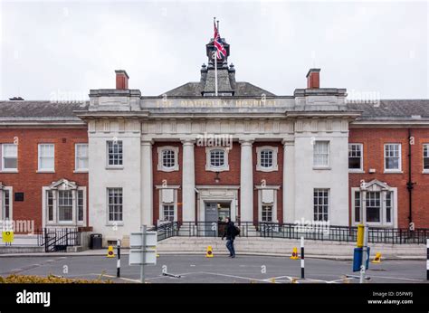 The maudsley hospital hi-res stock photography and images - Alamy